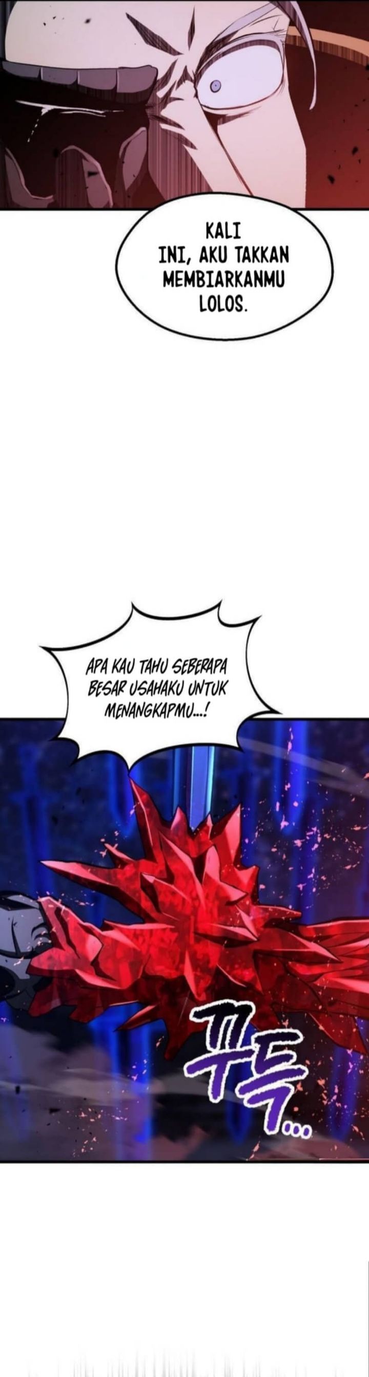 Otherworldly Sword King’s Survival Records Chapter 265 Gambar 5